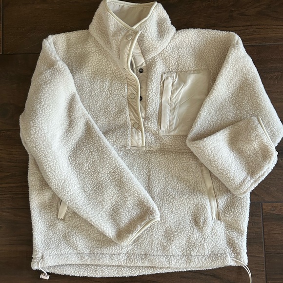 fur jacket - Picture 1 of 5